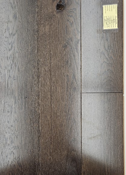 Solid Red Oak