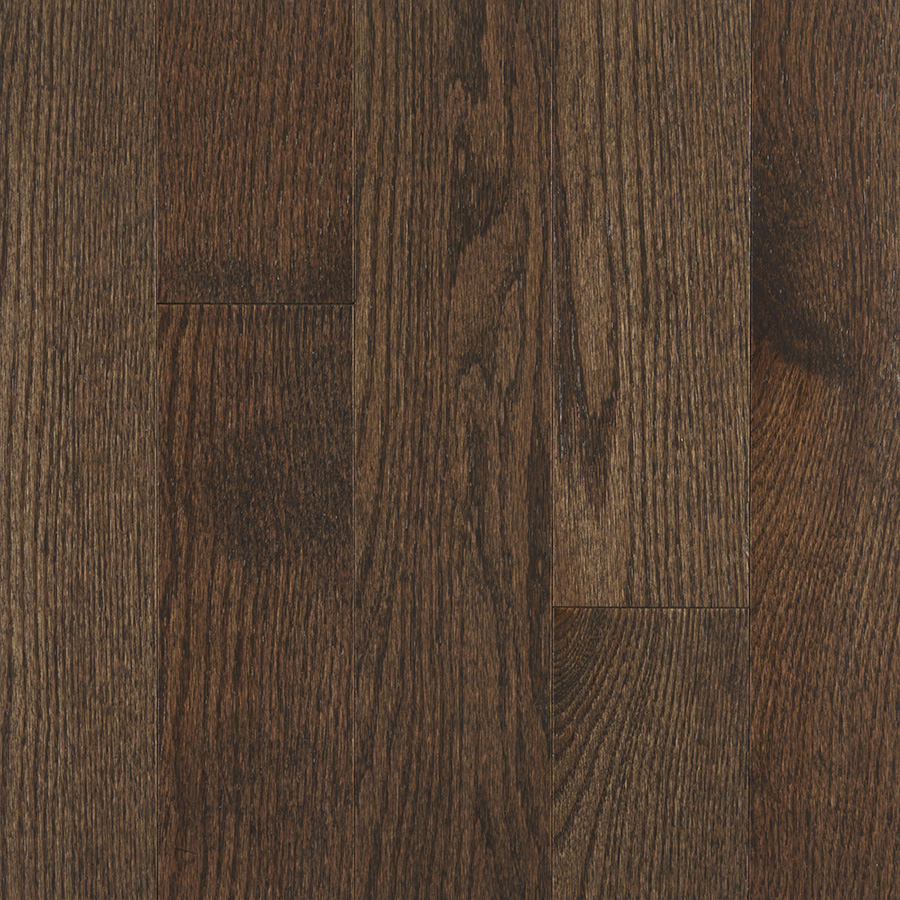 Satin Finish Select Dark Oak
