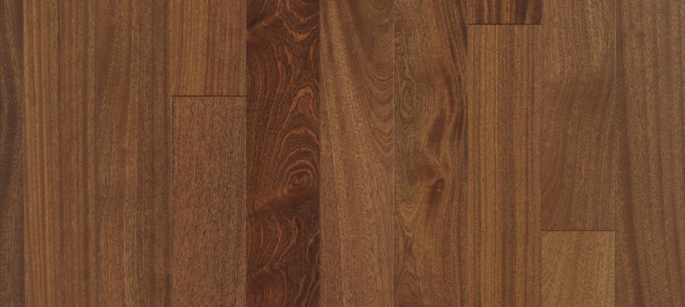 Preverco Select Medium Sapele