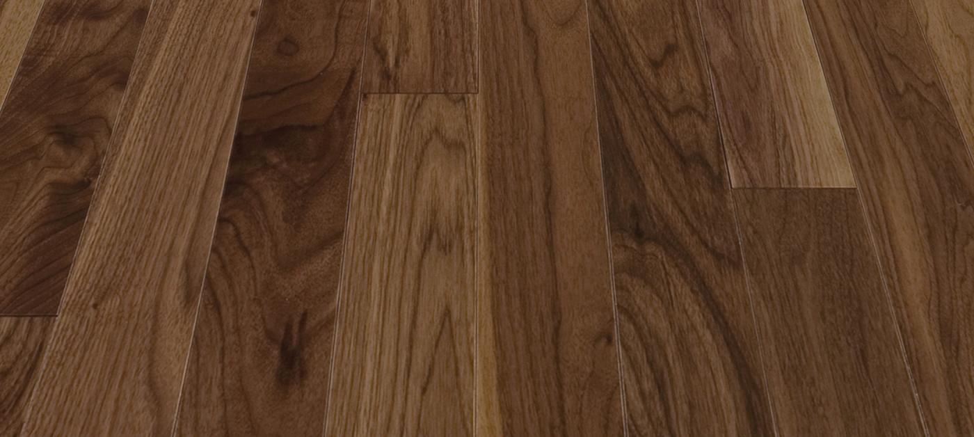 Preverco Select Medium Walnut