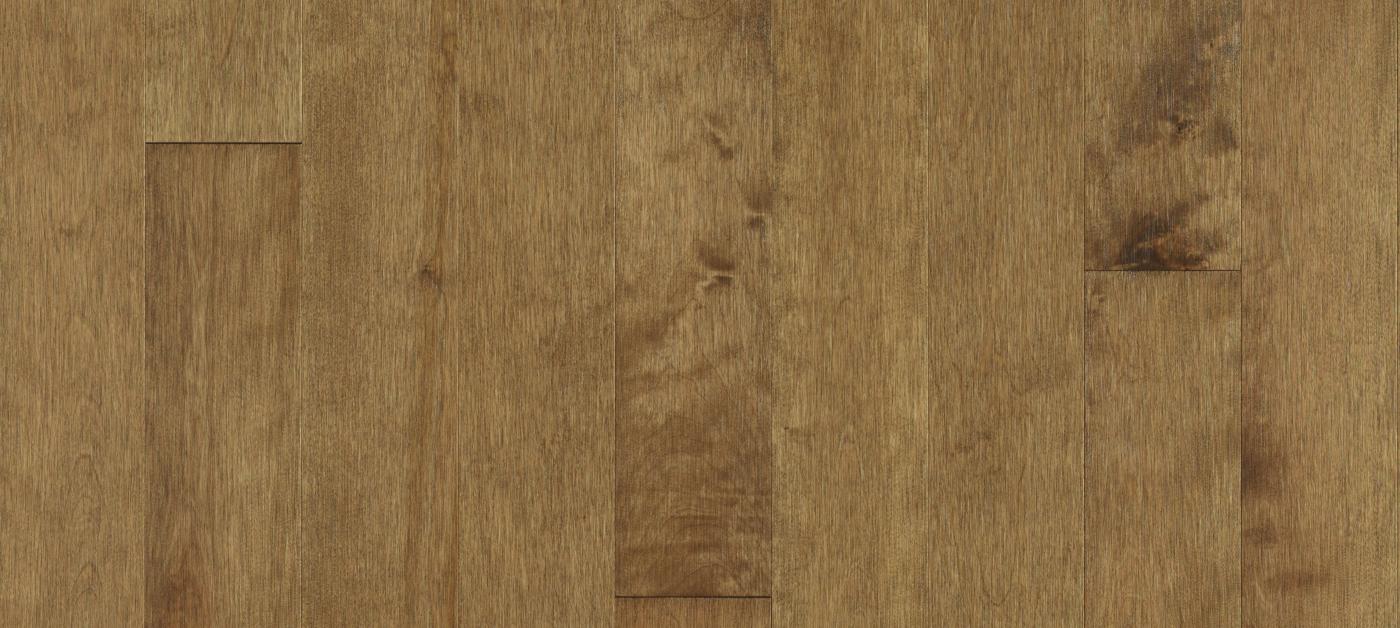 Preverco Character Medium Birch