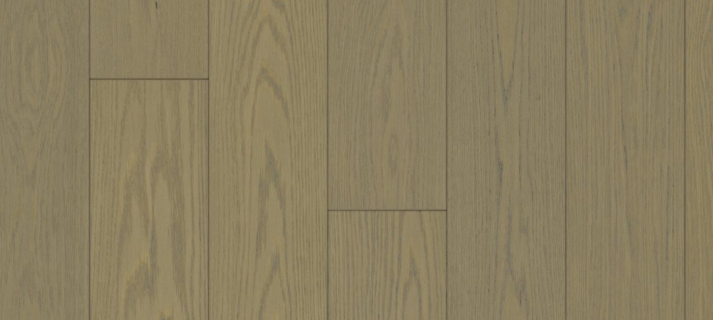 Preverco Select Medium Oak