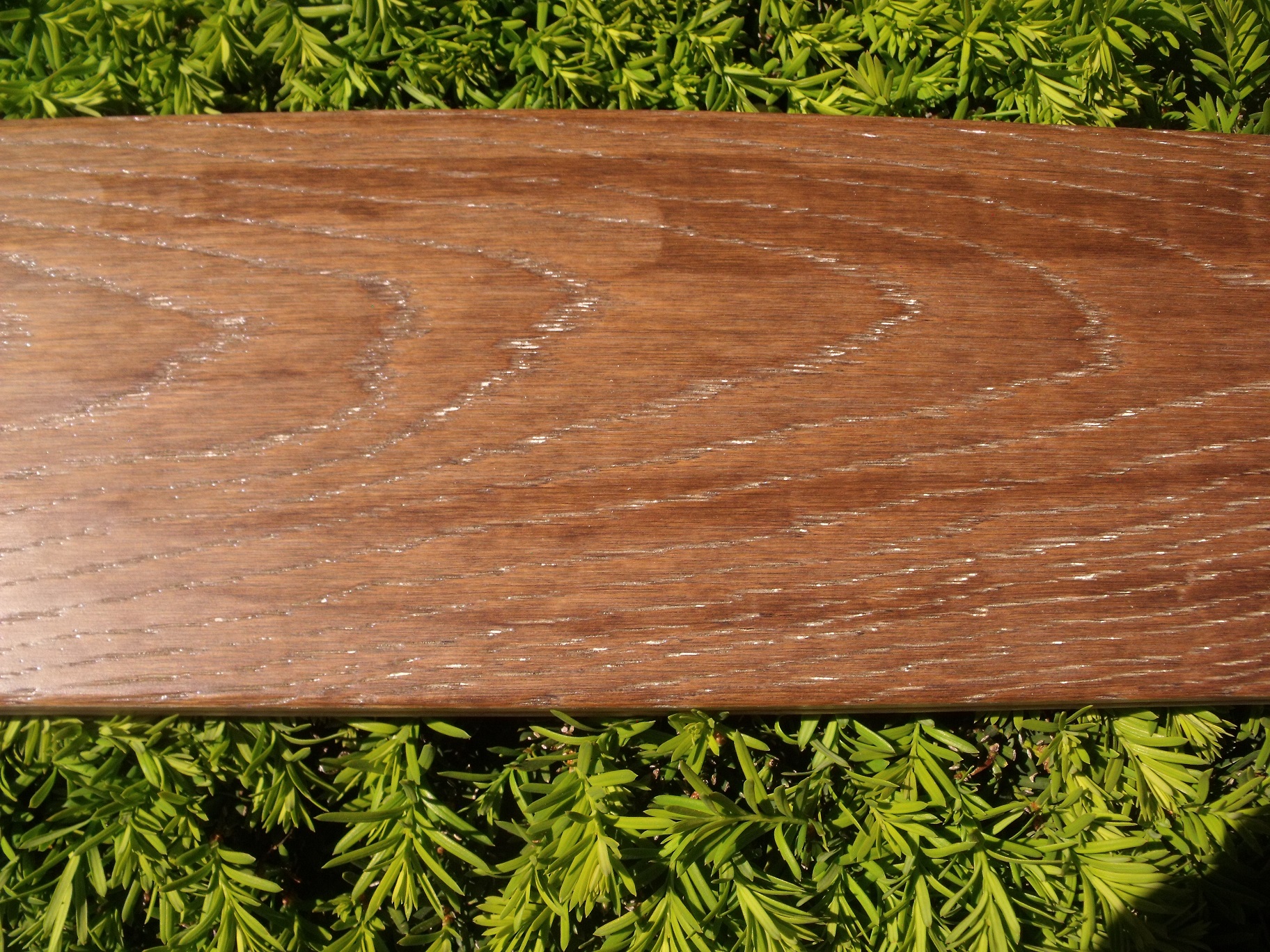 Armstrong Oak Antique Medium
