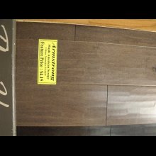 Maple Nantucket 5 3/4" H.Scraped