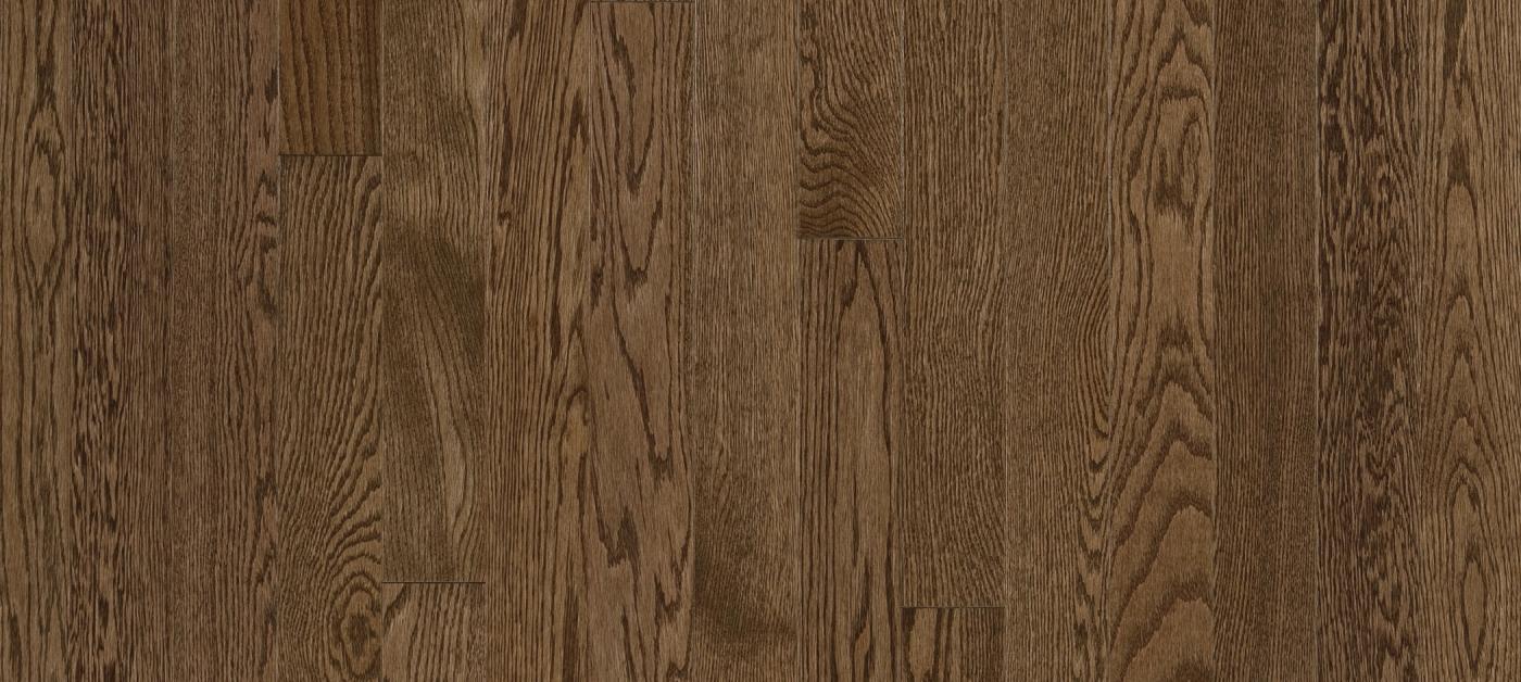 Preverco Character Medium Oak