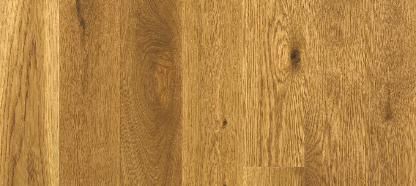 Preverco Select Medium Oak