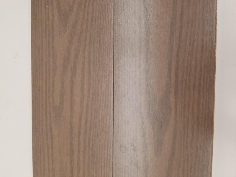 Oak 6" Argento Engineered