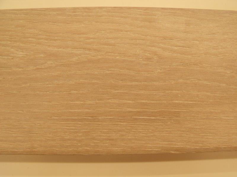 Armstrong Oak Antique Light