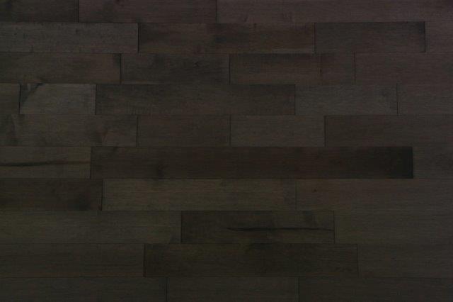 Maple 4 3/8" x 3/4" Truffe Engineered