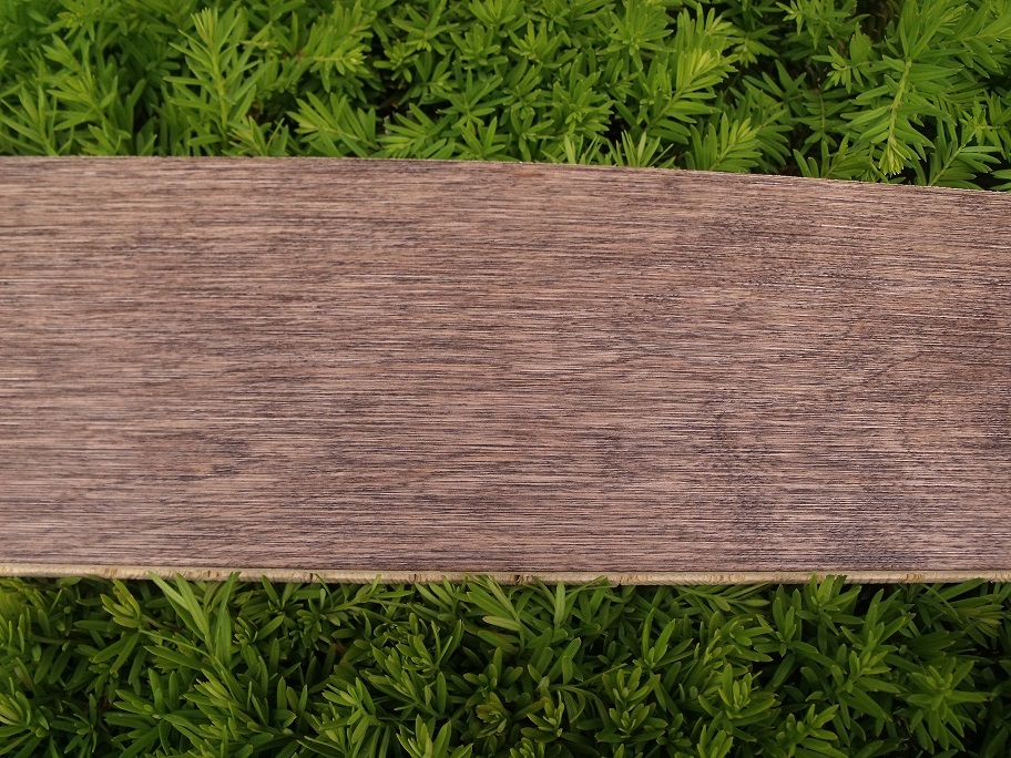Preverco Birch Select Common Medium