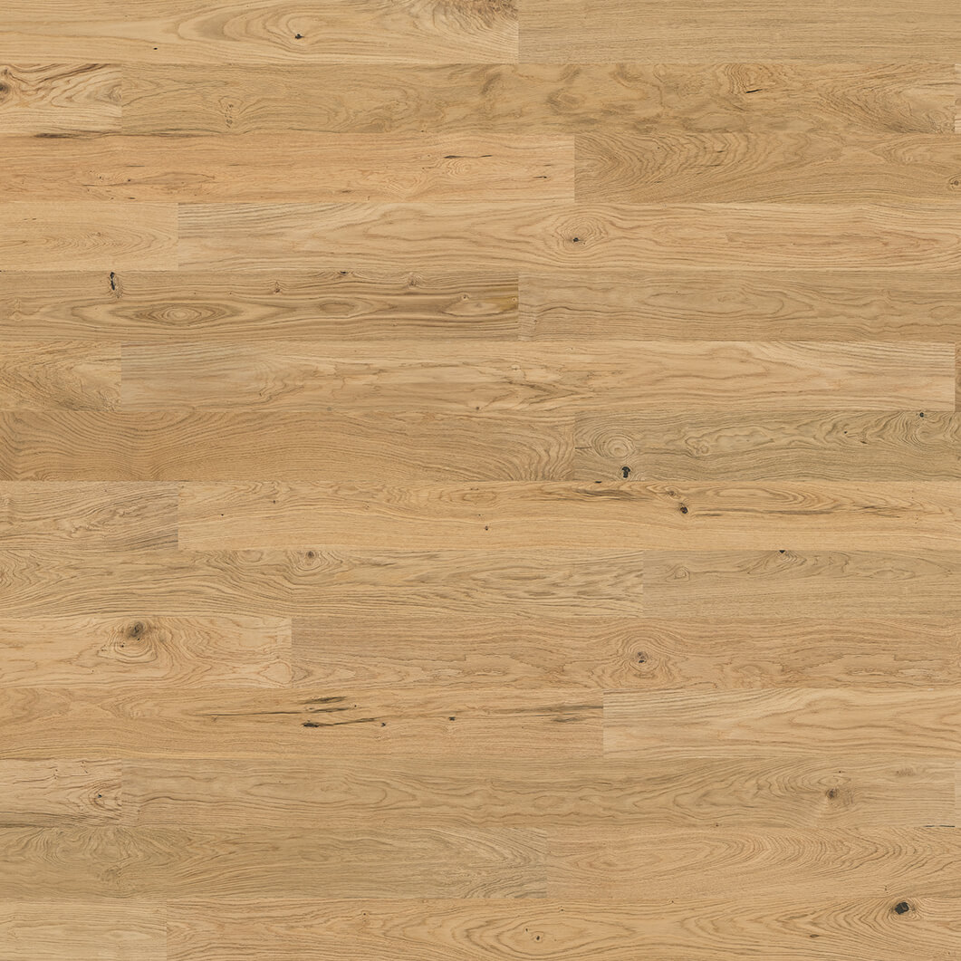 Natural White Oak