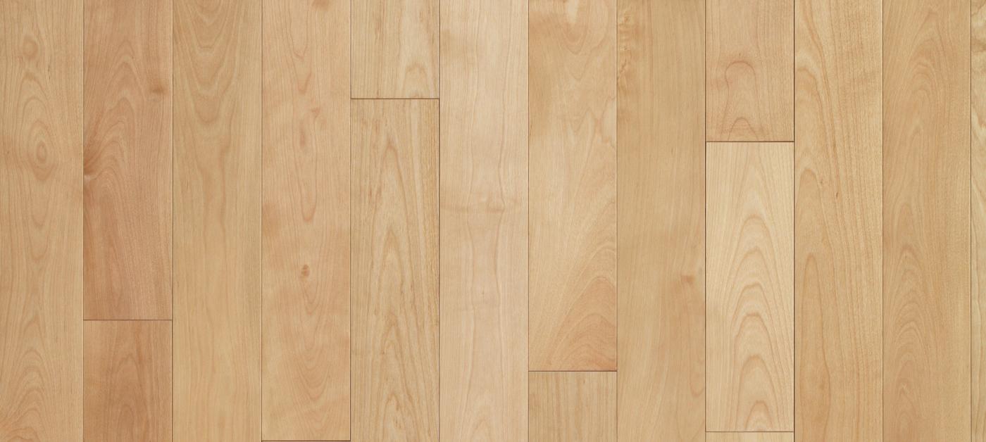 Preverco Select Natural Birch