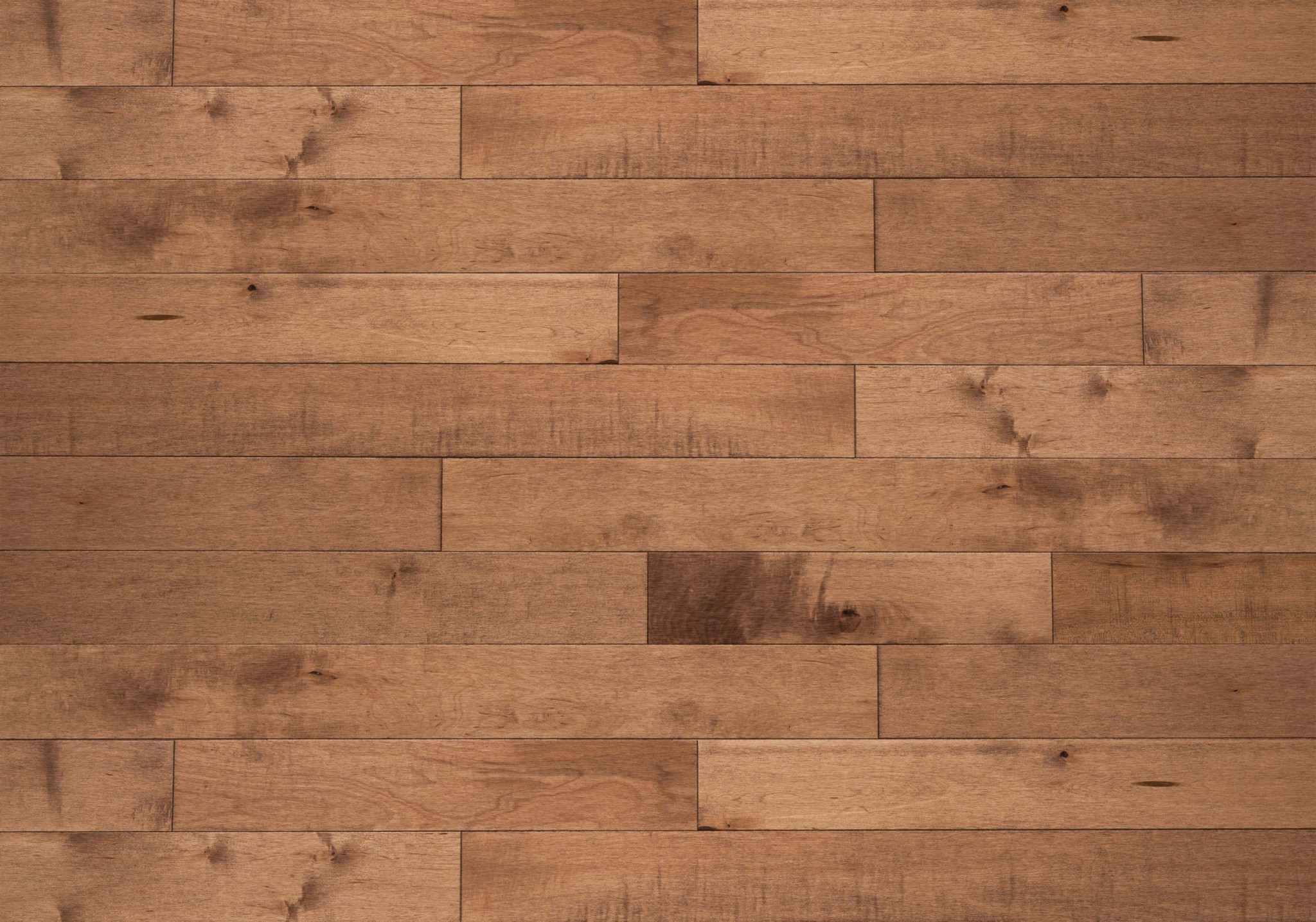 CAFÉ AU LAIT Hard Maple