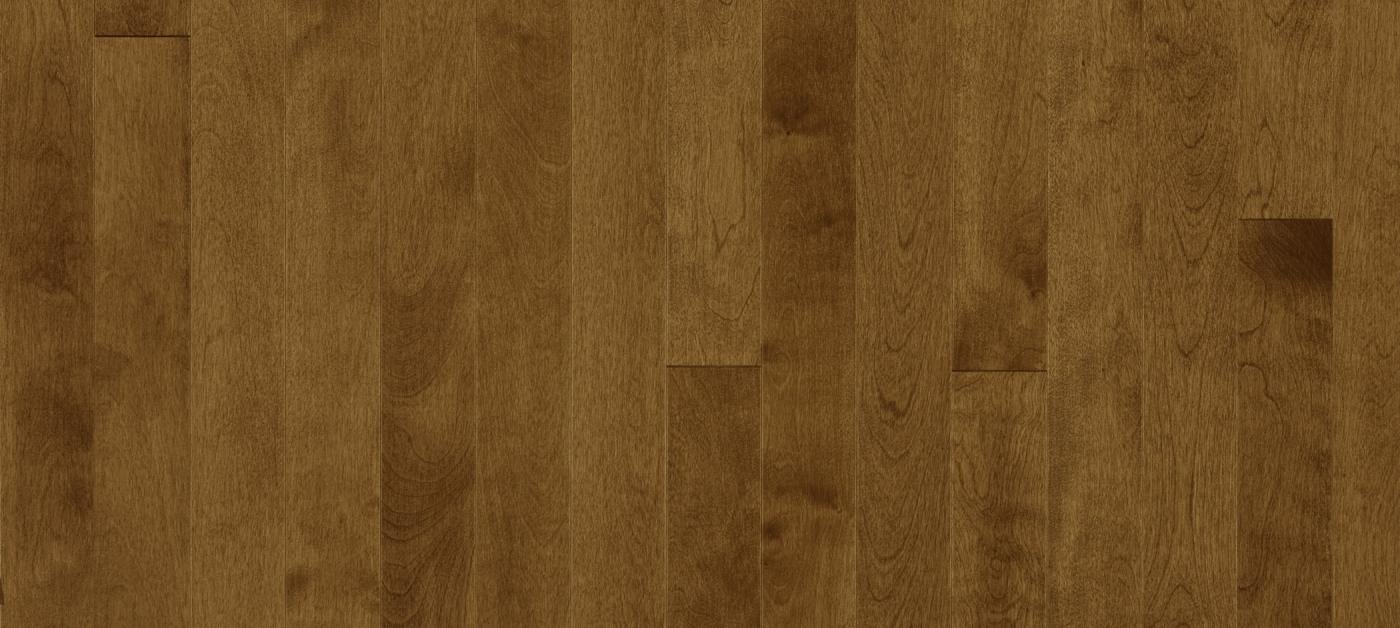 Preverco Character Medium Birch