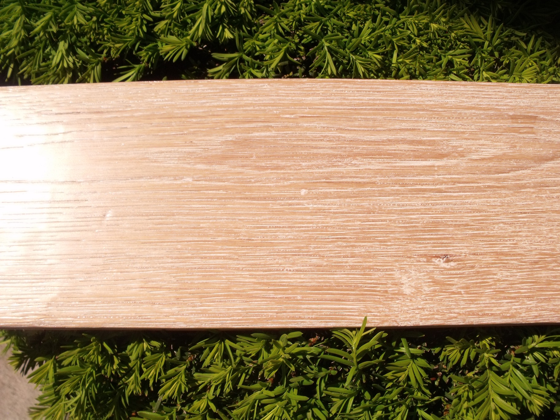 Armstrong Oak Select Common Light
