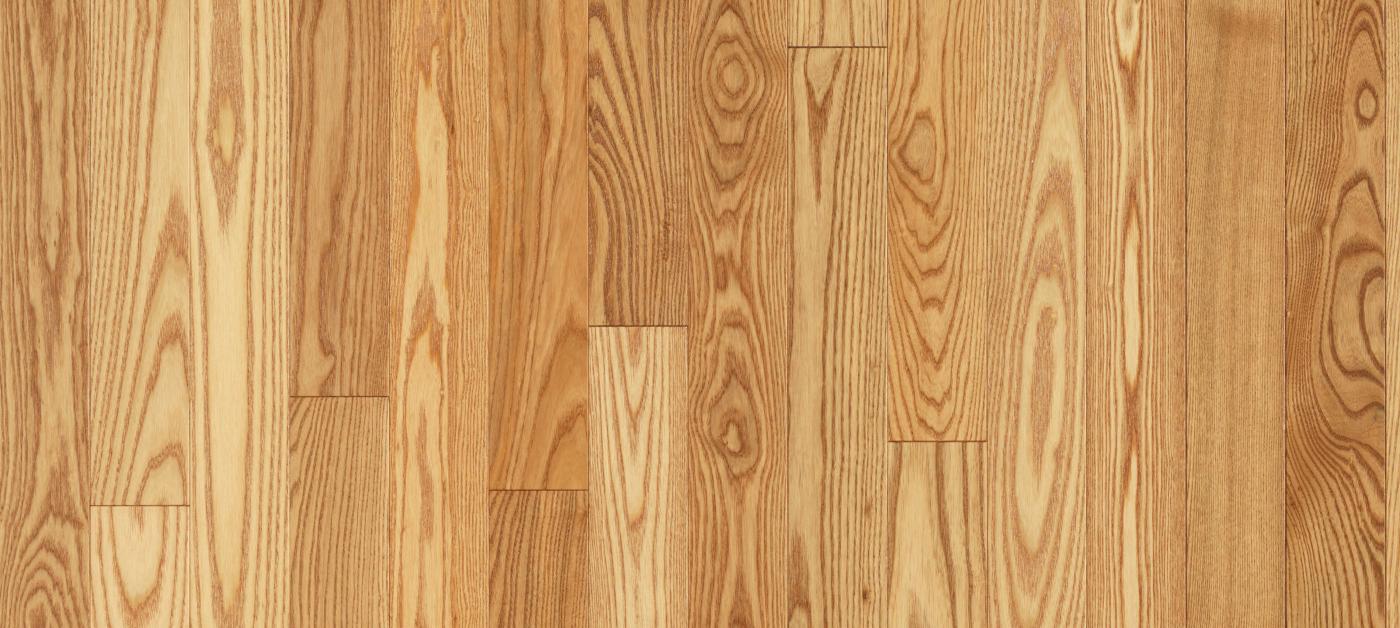 Preverco Select Natural Ash