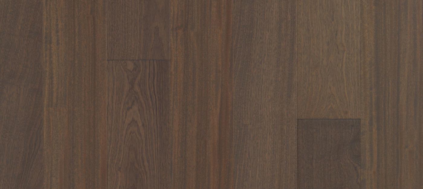 Preverco Clear Medium Sapele