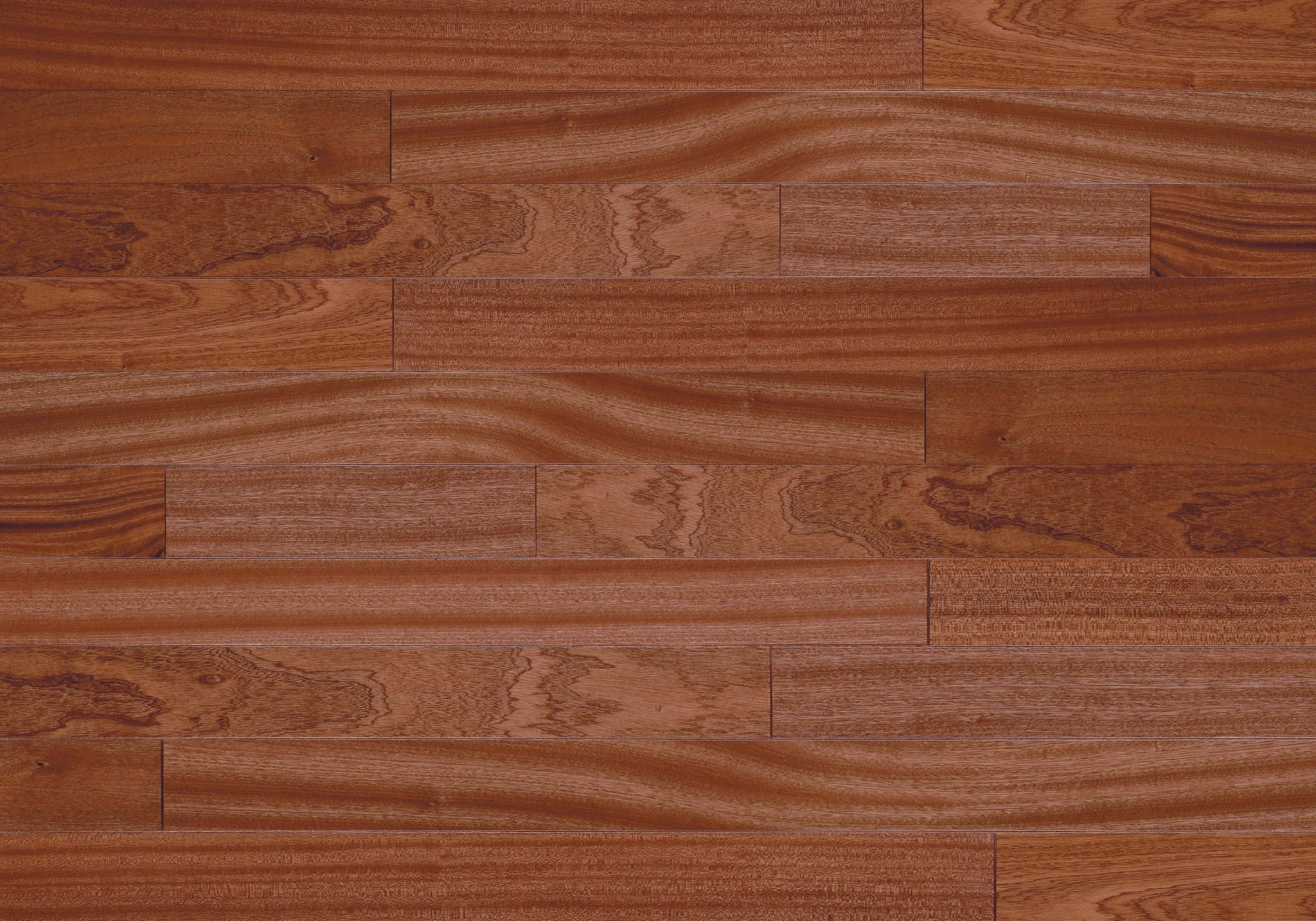 Lauzon Select Medium Sapele