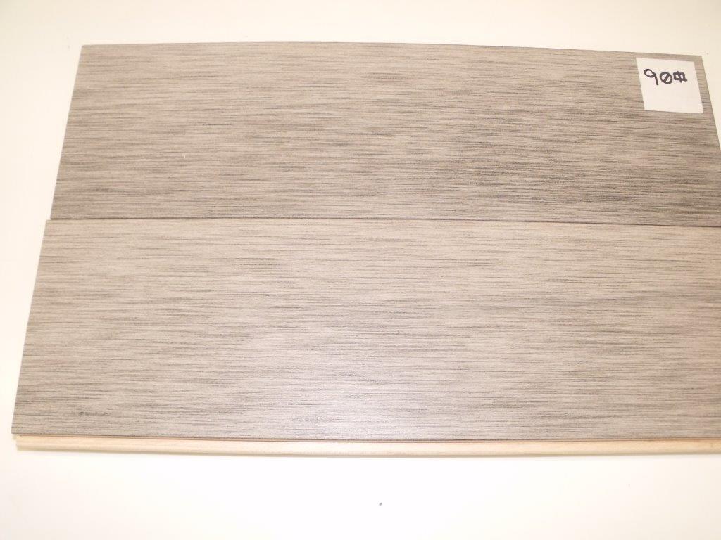 Walnut 5 3/16" Solidflex Engineered Natural