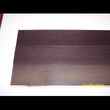 Maple Murano 3 1/2" 30% Gloss