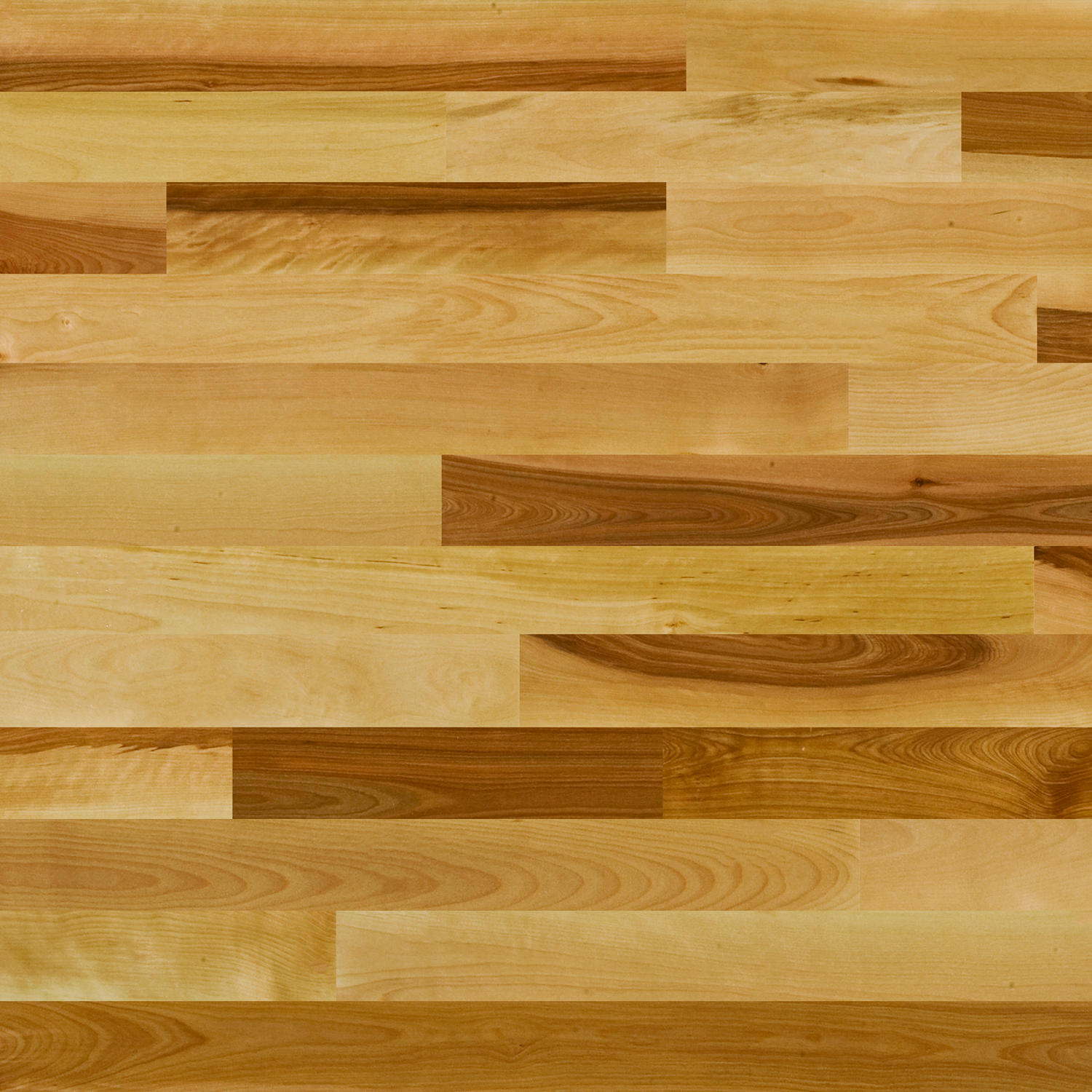 Lauzon Select Natural Birch