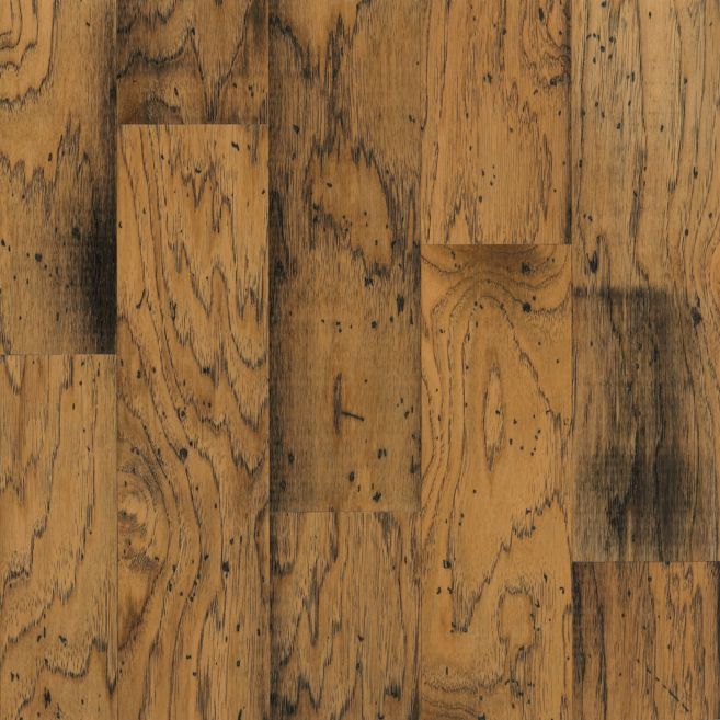 Armstrong Select Medium Hickory