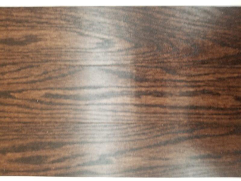 Oak 3" Urban Brown Casa Engineered