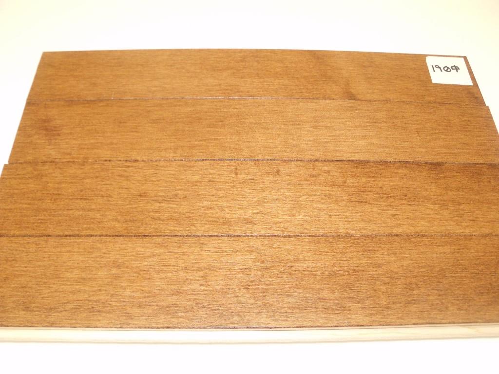 Maple 2 1/4" Sierra Nuance