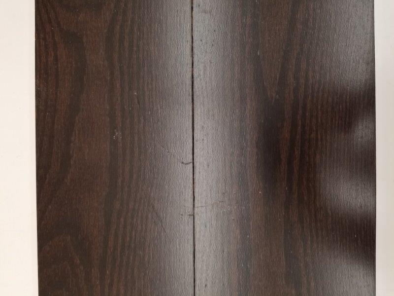 Red Oak 6" Custom Colour