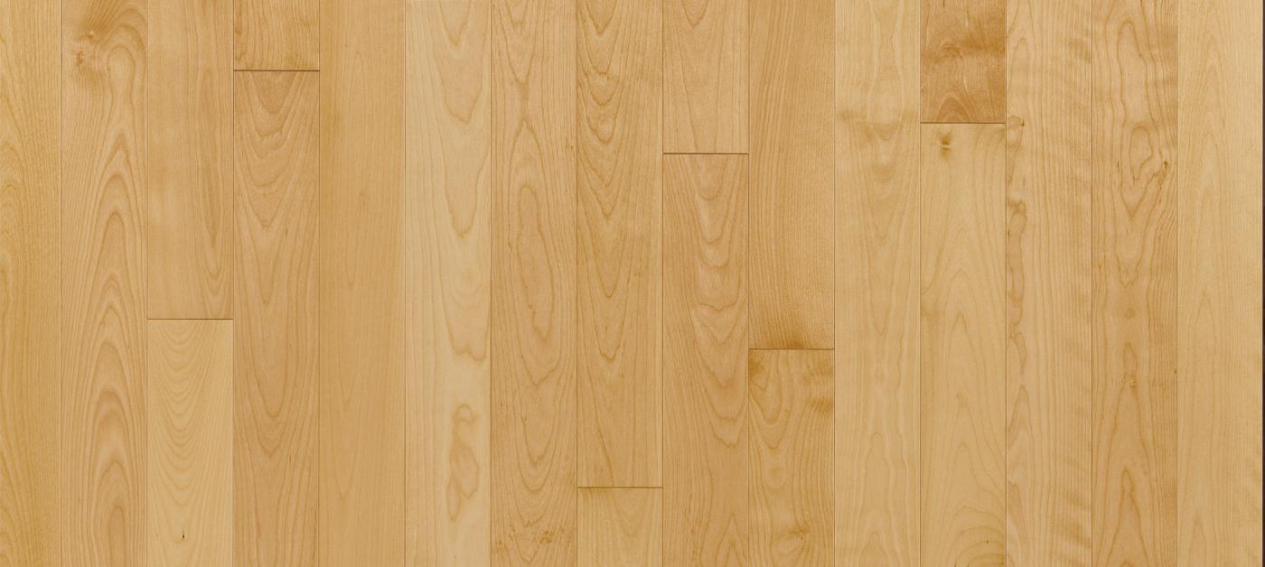 Preverco Select Natural Birch