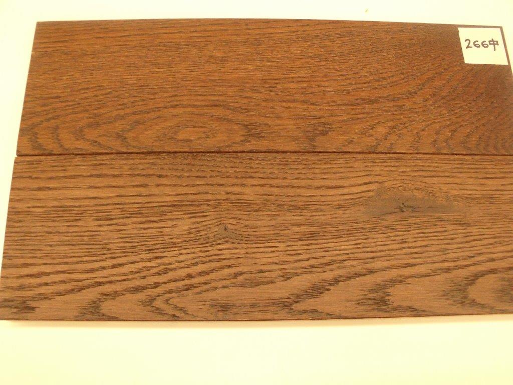 Oak Mocca 4 1/4" Wirebrushed
