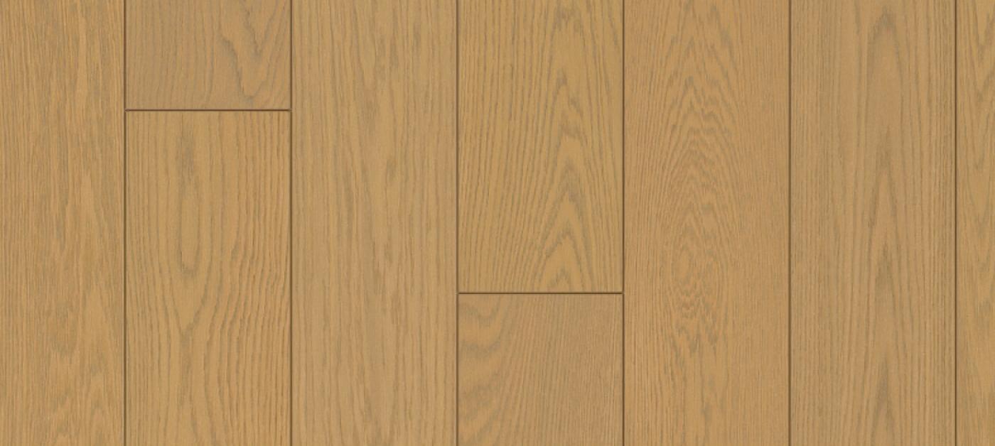 Preverco Select Medium Oak