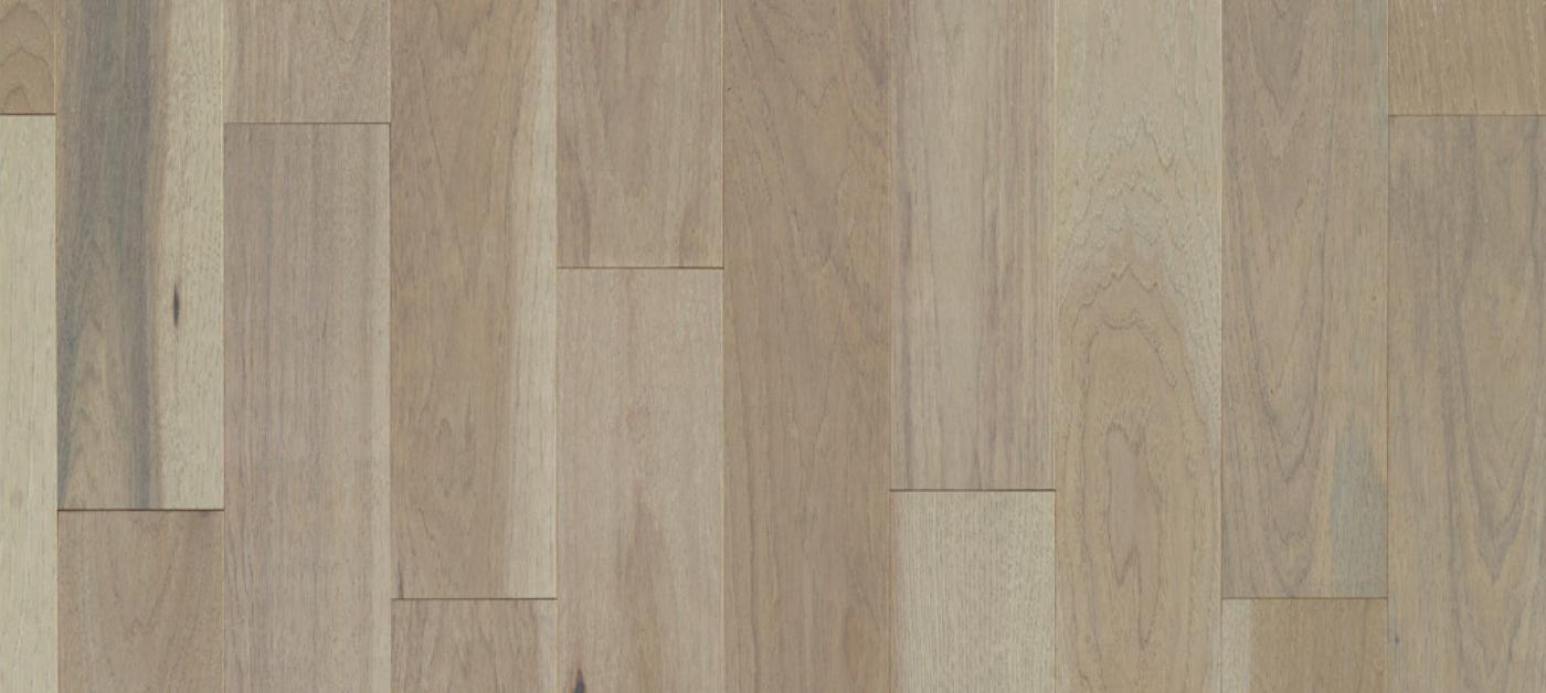 Preverco Character Grey Hickory