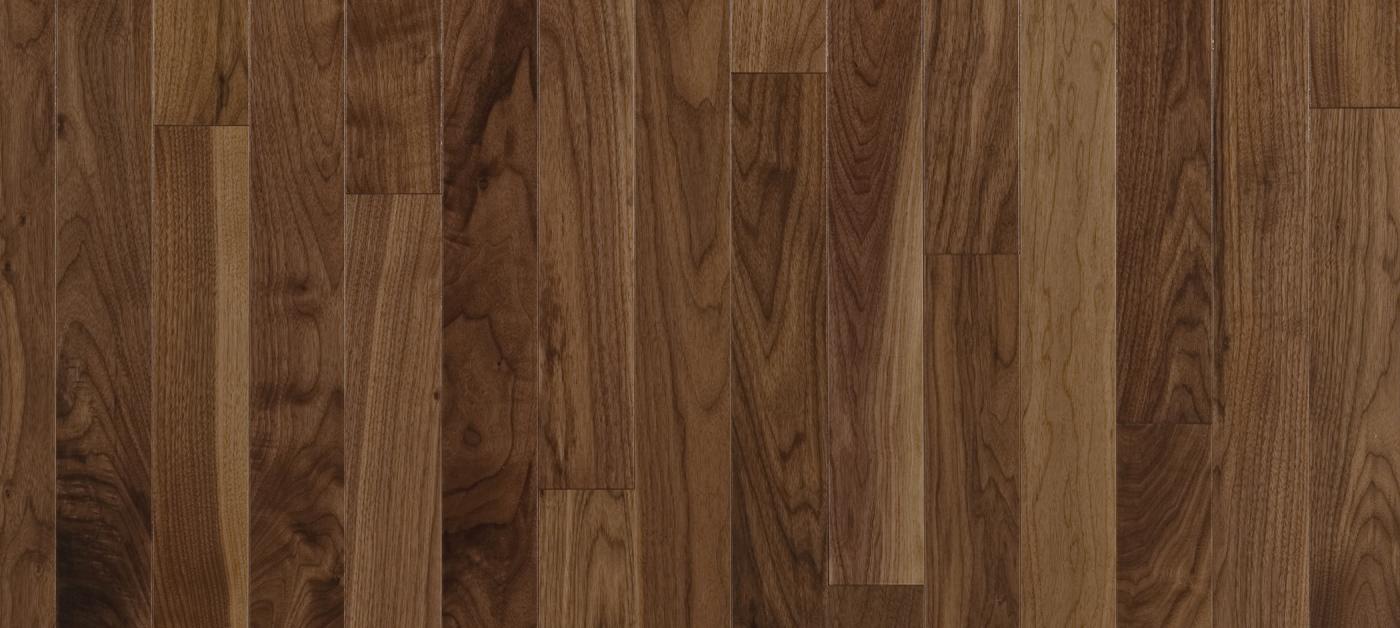 Preverco Select Dark Walnut
