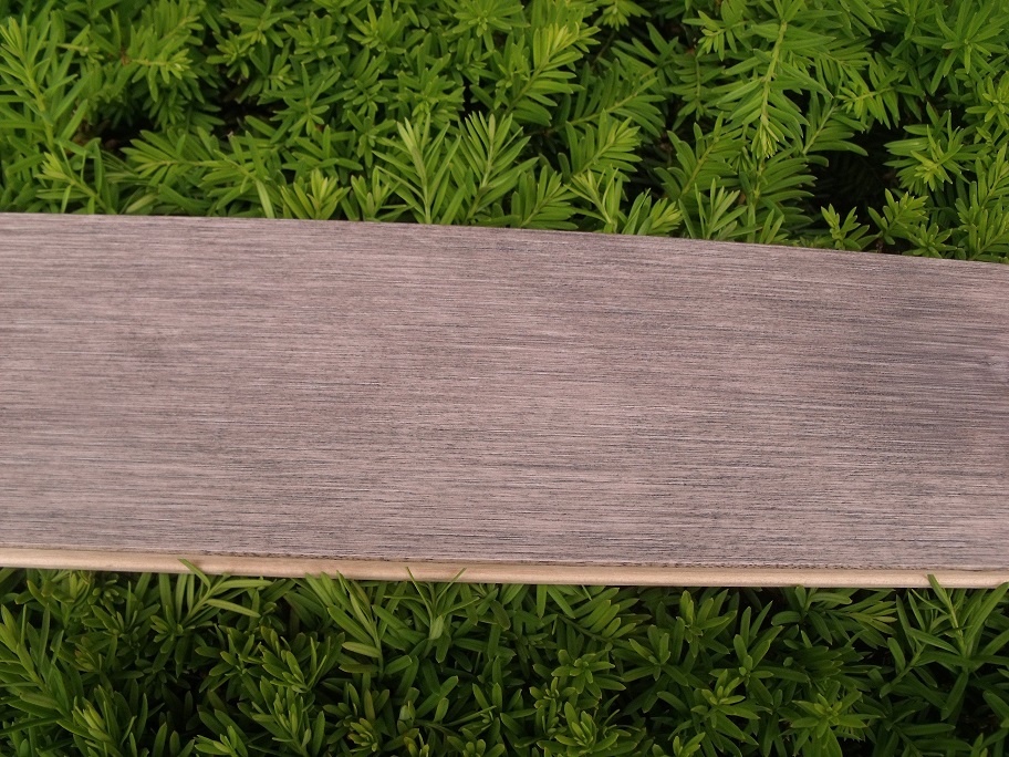 Preverco Birch Antique Medium