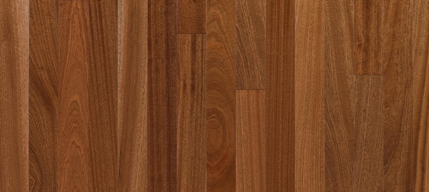 Preverco Sapele Clear Natural