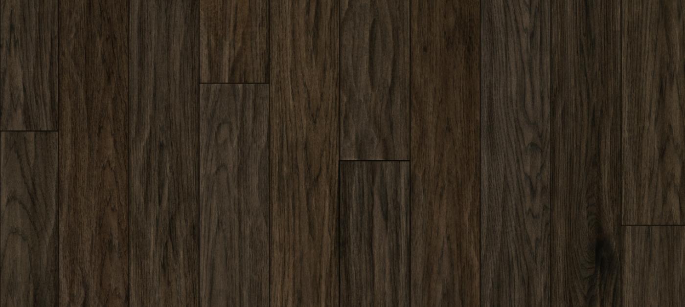 Preverco Select Dark Hickory