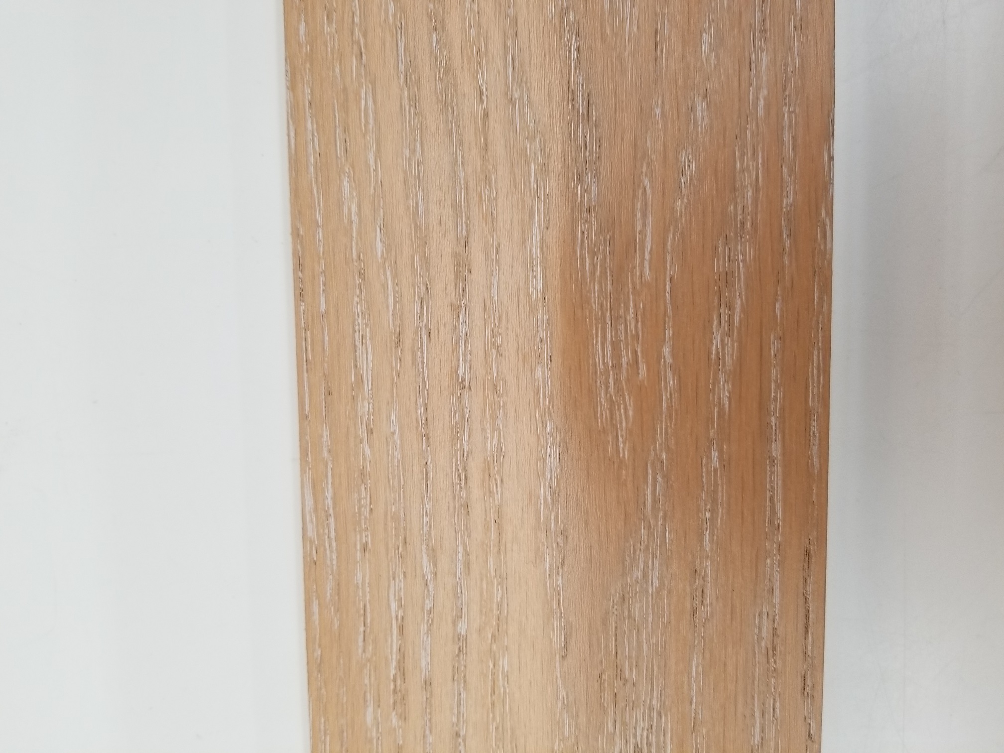 Can be Nailed, Glued, or Floated
