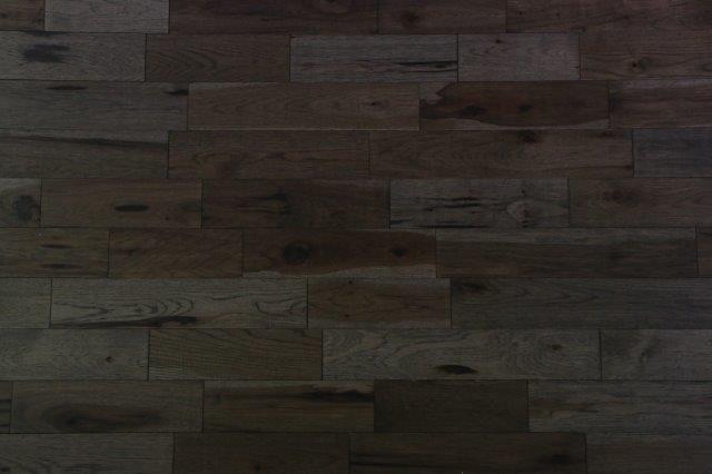 Hickory 4 3/8" x 3/4" Engineered Truff