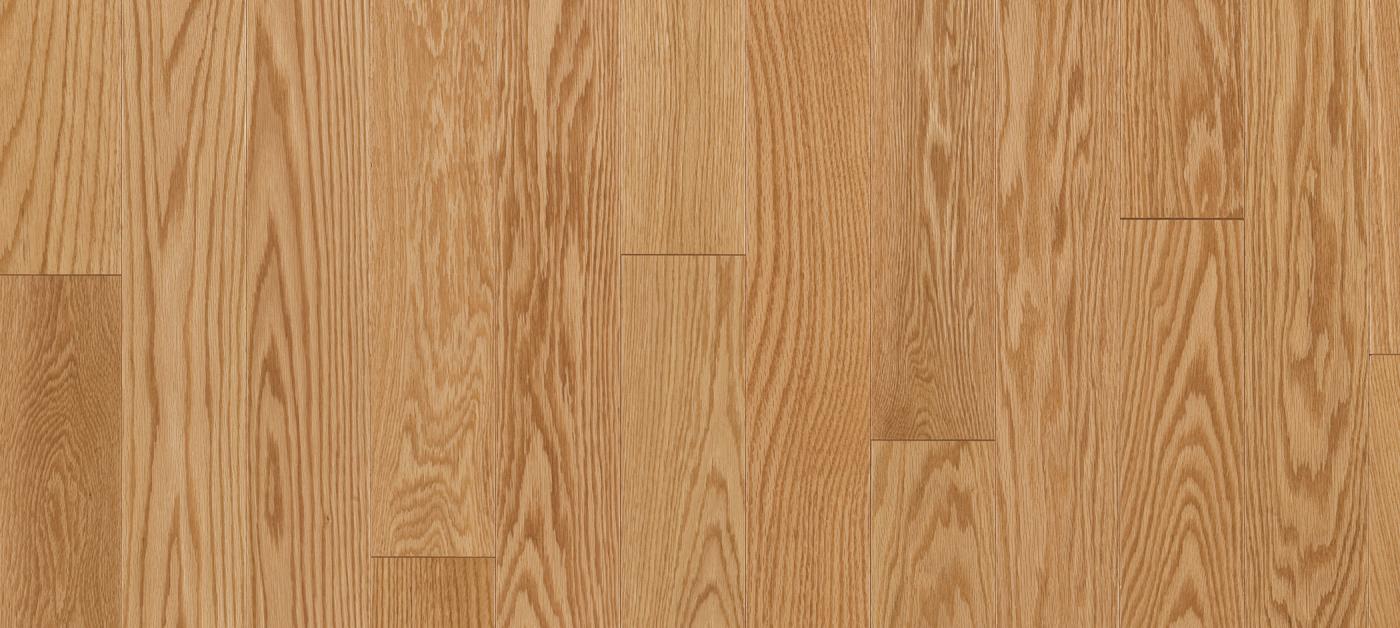 Preverco Select Natural Oak