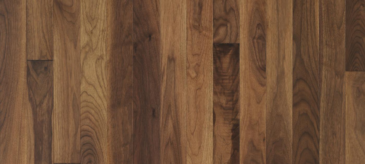 Preverco Select Medium Walnut