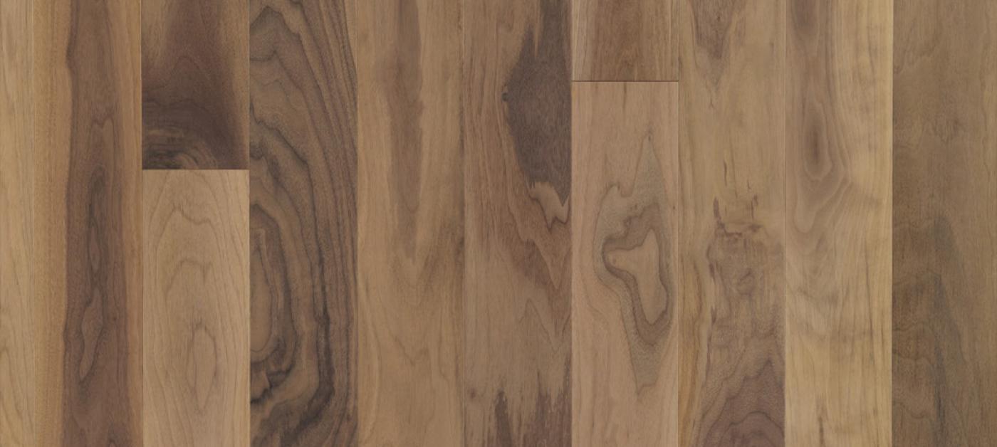 Preverco Select Medium Walnut
