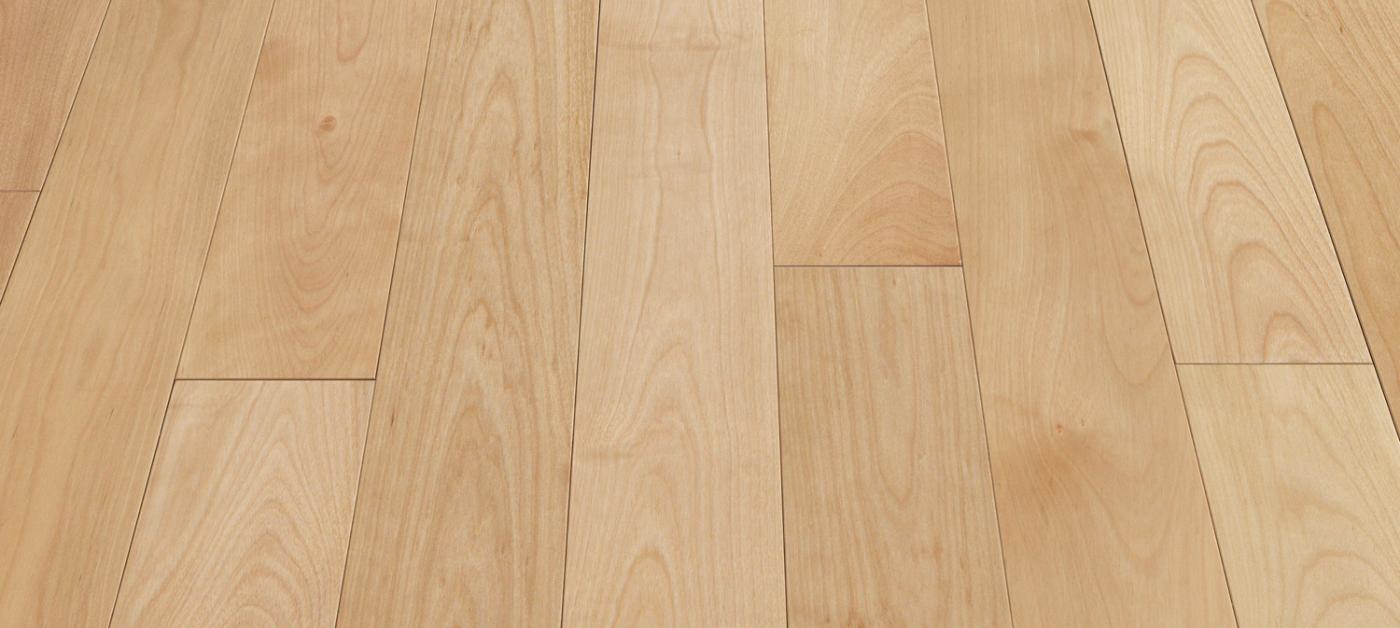 Preverco Select Natural Birch