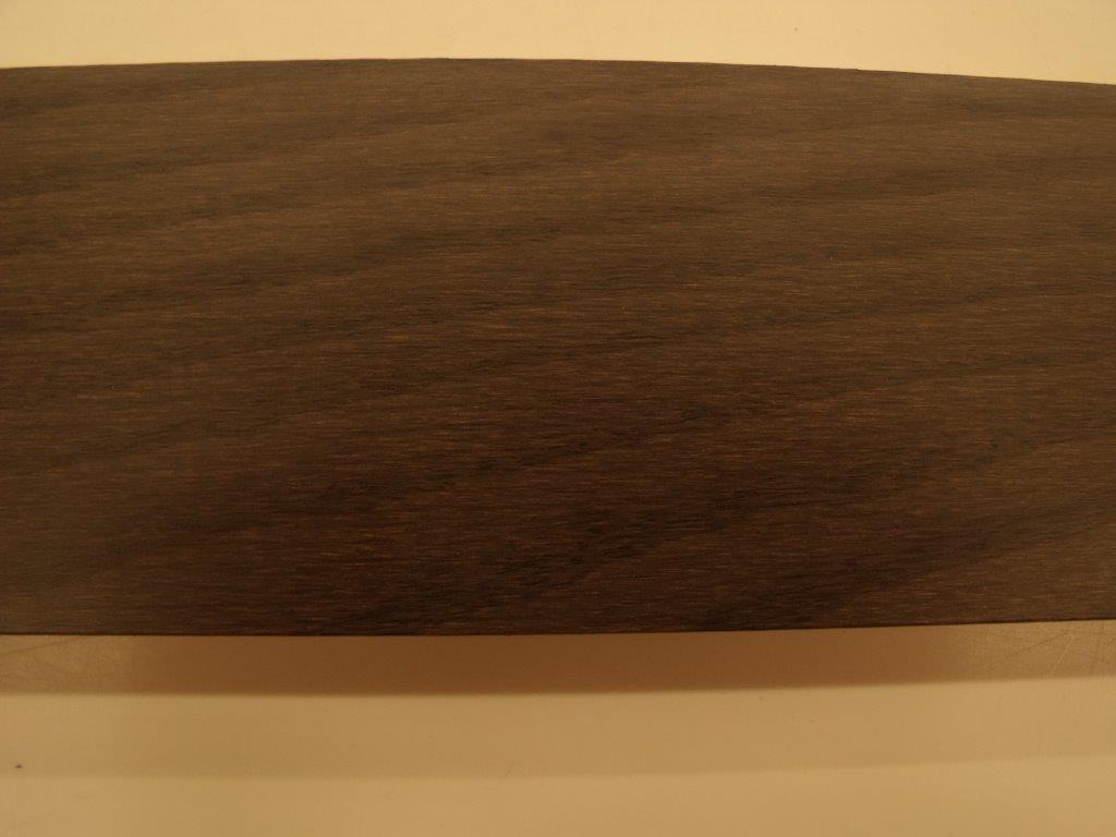 Satin Finish Oak #1 Common Grey