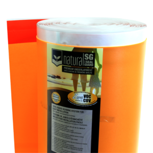 Natural SG Seal Guard Underlayment