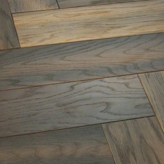 Old World Herringbone