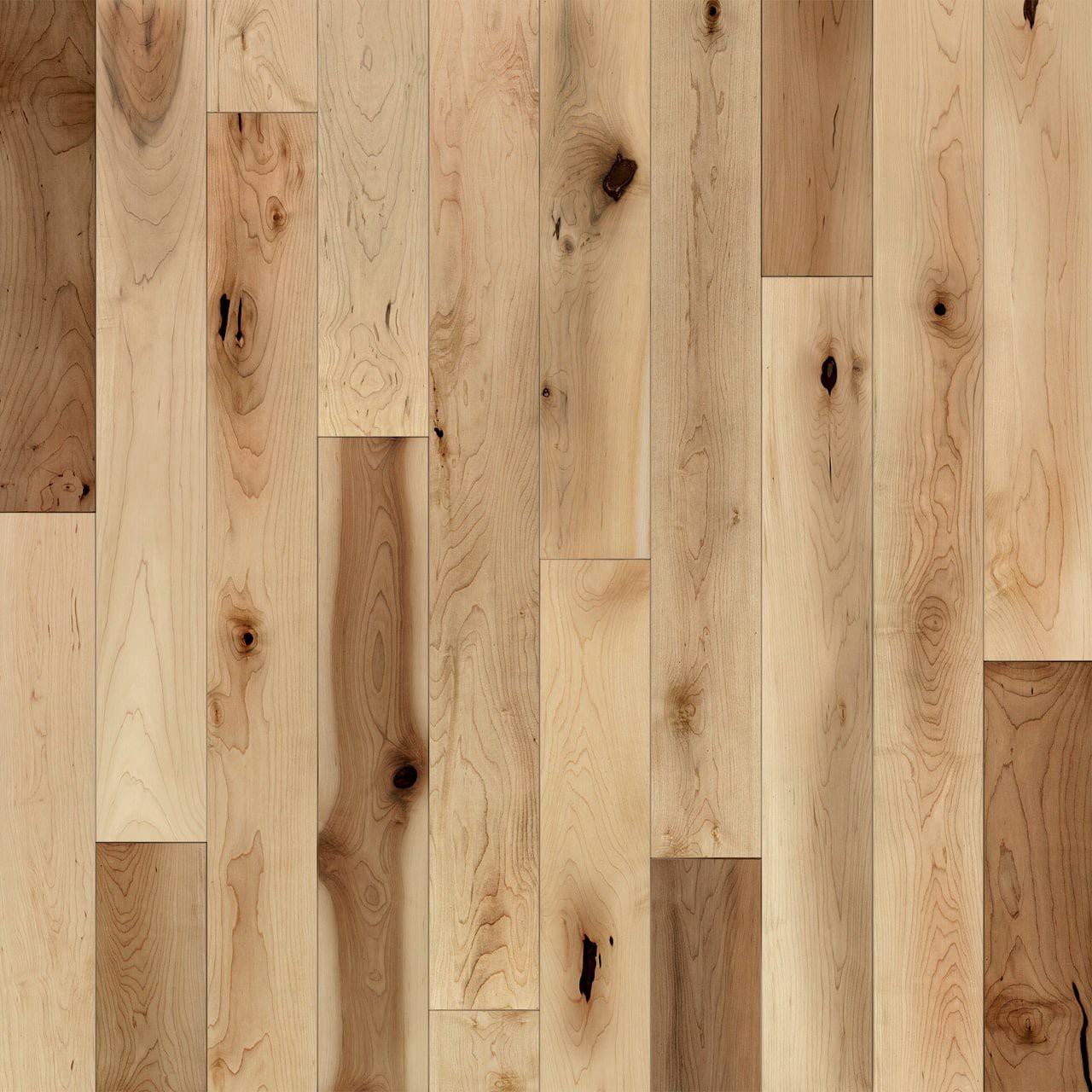 The incredible lifespan of hardwood flooring