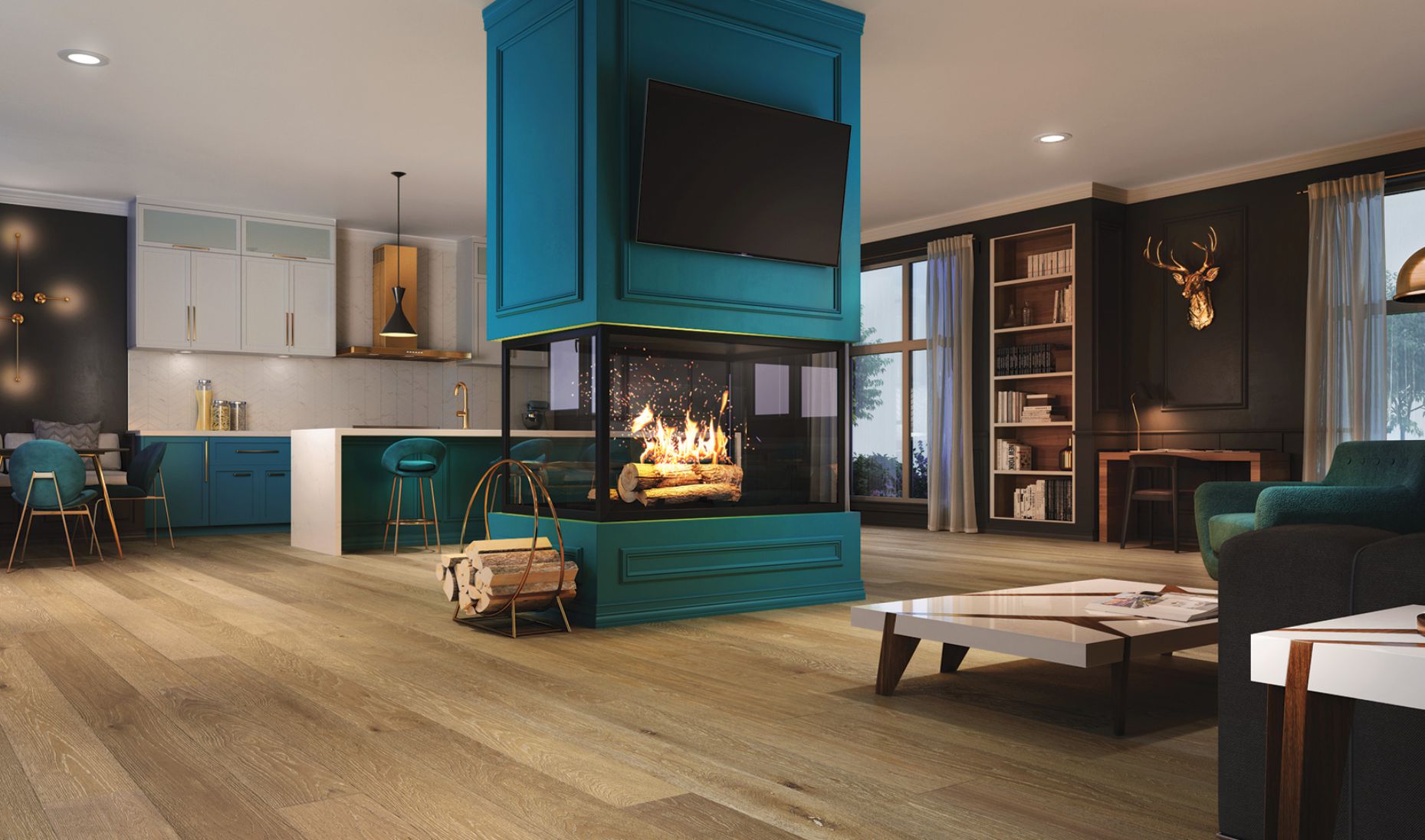 Questions to ask before the installation of your hardwood floors
