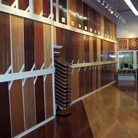Hardwood Flooring Toronto: Why It's Still the Best Choice for Your Home