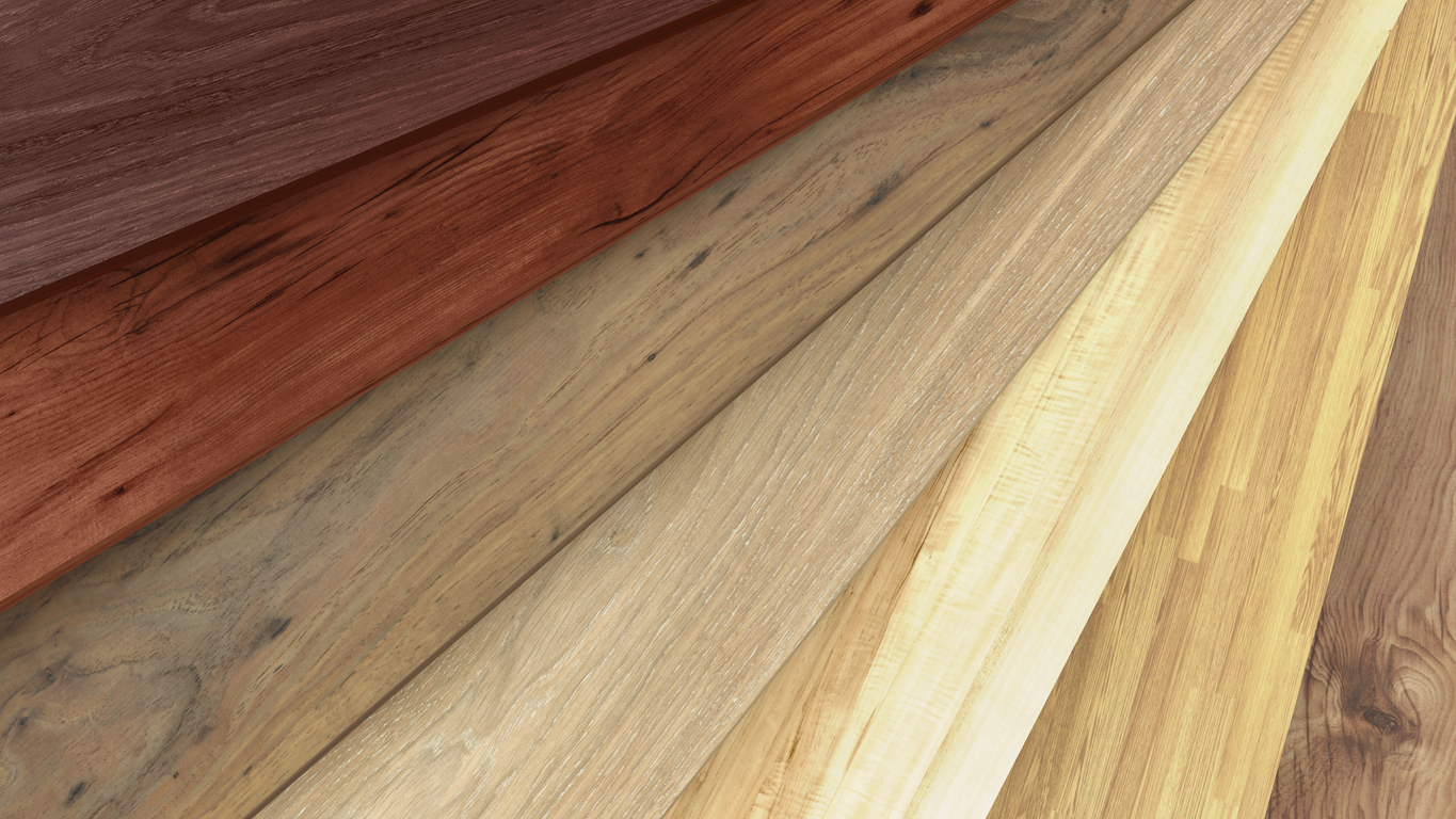 A Guide to the Only 6 Wood Flooring Styles You Need to Know